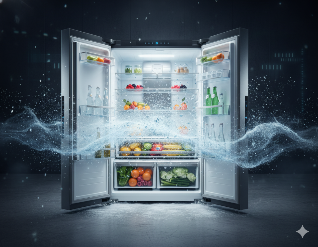 home appliances store in nanded