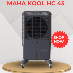 MAHA KOOL HC 45