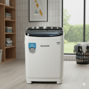 CELLECOR 8.5 FG-BK WM