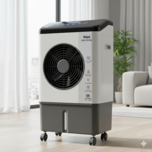 Bajaj Shield Series Specter 56