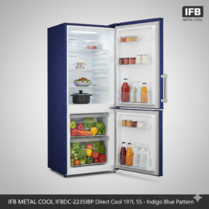 METAL COOL IFBDC-2235IBP