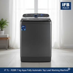 7.0 IFB TL - R2BR 7 kg Aqua Top Load