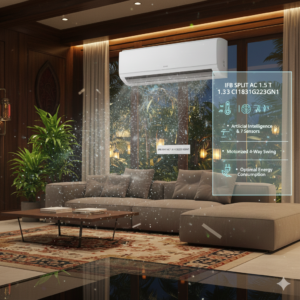 SPLIT AC 1.5 T 3S CI1831G223GN1