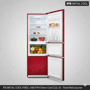METAL COOL IFBDC-2483FRH 222L 3S