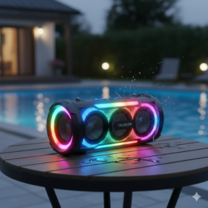 CELLECOR SOUND BAR CLB-80 BLACK