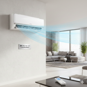 IFB SPLIT AC 1.5 T 3S CI183GN22RGN1