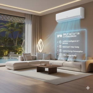 SPLIT AC 2.0T 3S CI223GD32RGN1