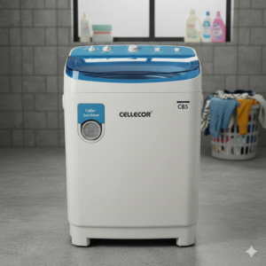 CELLECOR 8.5 FG-BF WM