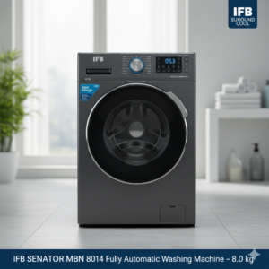 8.0 SENATOR MBN 8014