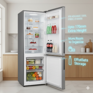 ADVANCE COOL IFBDC-2135ISG