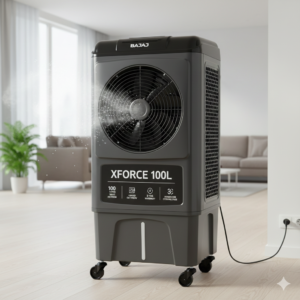 Bajaj XForce 100 (480159)