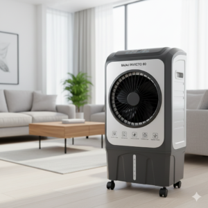 BAJAJ SHIELD SERIES INVICTO 80 (480155)