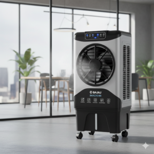 Bajaj Shield Series Mighty 115 (480145)