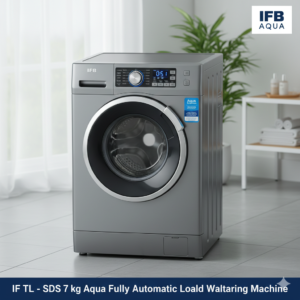 7.0 IFB TL - SDS 7 kg Aqua