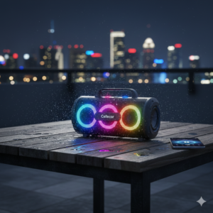 CELLECOR SOUND BAR CLB-90 BLACK