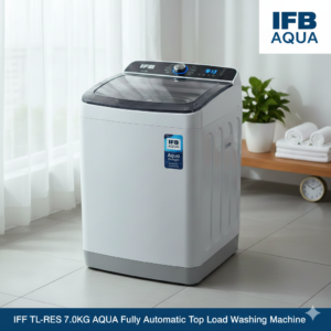 7.0 TL-REGS 7.0KG AQUA