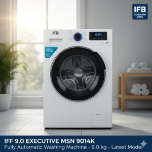 9.0 EXECUTIVE MSN 9014K