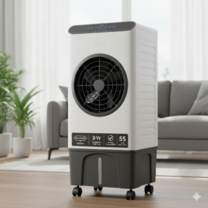 Bajaj Shield Series Solair 55 (480141)