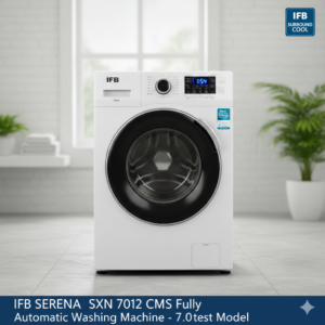 7.0 SERENA SXN 7012 CMS